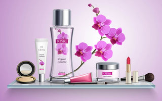 Buy Cosmetics & Beauty Products Online