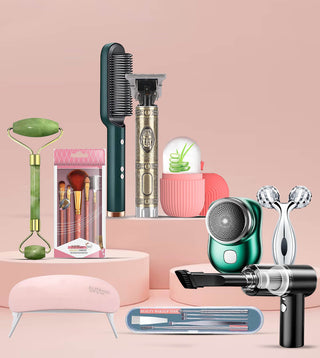 BEAUTY GADGETS