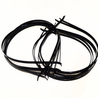 Beauty Sales Black Hair Band (Item Code: 366)