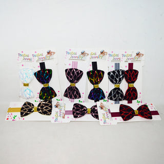 Beauty Sales Bow Hair Band (Item Code: 419)