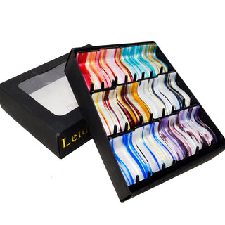 Adbeni Leidona Hair Clutcher, Random Color 1Pc (Item Code: 220)