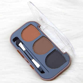 Adbeni Imported Eyebrow Enhancer | Waterproof, Long-Lasting Formula for Perfectly Defined Brows (Item Code: 493)
