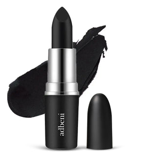 Adbeni Imported Hair Color Stick 3.5G | Natural Root Touch Up for Grey Hair Coverage | Black Hair Dye Stick Pencil for Women & Men | Hair Concealer for Thinning Hair & Bald Spots
