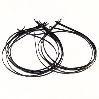 Beauty Sales Black Hair Band (Item Code: 369)