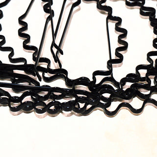 Beauty Sales Zig Zag Hair Band (Item Code: 367)