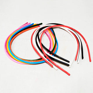 Adbeni Hair Band, Random Color 1Pc (Item Code: 215)