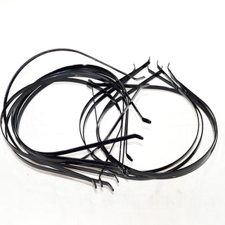 Beauty Sales Black Hair Band (Item Code: 362)