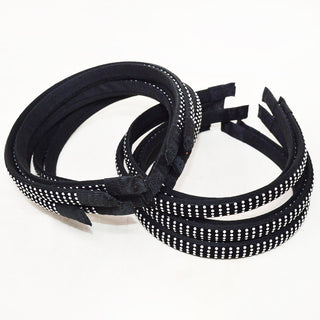 Adbeni Stone Hair Band Random Color 1 Pc (Item Code: 311)