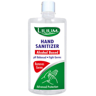 Lilium Sanitizer 500ML