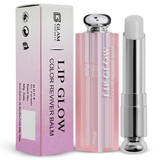 Imported Lip Glow Color Reviver Lip Balm, Soothing & Nourishing Tint (Item Code: 206)