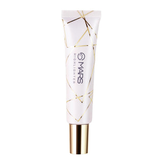MARS Spectra Glow Liquid Highlighter | Non Greasy & Blinding Shine | Highly Pigmented (25 ml)