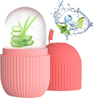 Imported Ice Face Roller for Skin Care