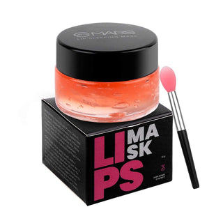 MARS Lip Sleeping Mask for Hydrating & Repair Chapped lips | Nourish, Heal & soften Lips | Enriched with Rich Botanical Essence, Shea Butter and Jojoba Seed Oil (20.0 gm) (Berry) (Item Code: 184)
