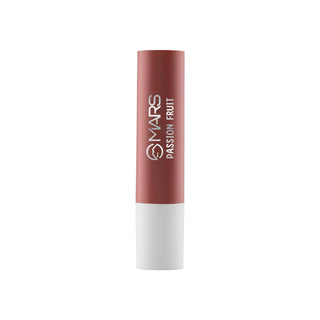 MARS Aqua Splash Tinted Lip Balm Enriched with Shea Butter, Jojoba Oil, Vitamin-E & Cocoa Extract | Repair Chapped Lips | Non-Sticky, Moisturising & Nourishing (3.0 gm) (Item Code: 182)