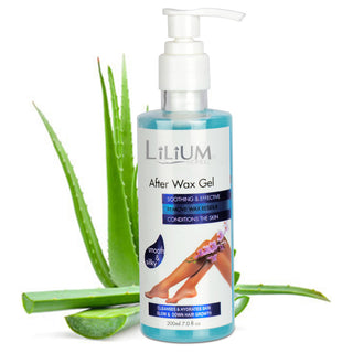 Lilium After Wax Gel 200ml