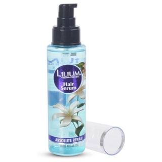 Lilium Hair Serum Absolute Repair with Argan Oil 100ml
