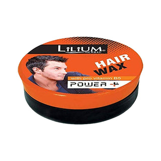 Lilium Power+ Hair Wax