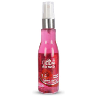 Lilium Rose Toner 100ml