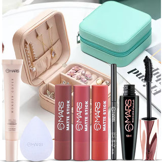 MARS Luxury Beauty Trends Makeup Combo (Item Code: 432)