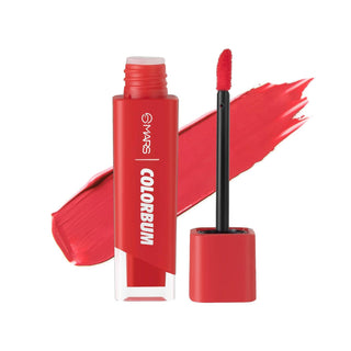 Mars Colorbum Liquid Matte Lipstick for Women | Smudge Free | Water Proof & Long-lasting (5.5ml)