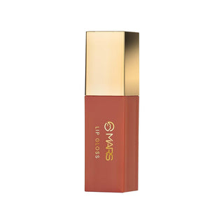 Mars Golden Era CineMagic Lip Gloss | Long-Lasting Upto 12 Hours | Transfer-Proof and Smudging-Proof | Instant High Shine Gloss | Comfortable Wear (2.0ml)