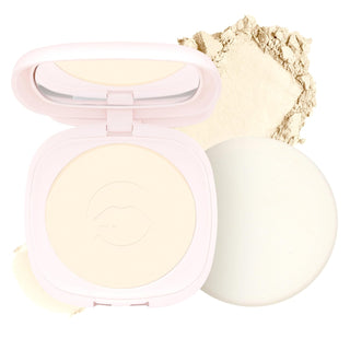 MARS Zero Oil Compact with an Applicator (4.5ml) | Non-Comedogenic | Oil Control | Long-Lasting | Matte Finish | Light-Weight | Minimize Pores | Travel Friendly