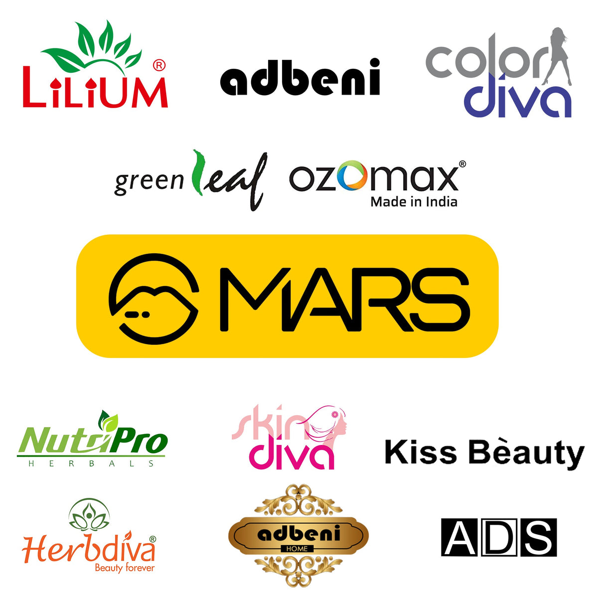 BRANDS – Good Choice India