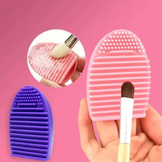 BRUSH CLEANER