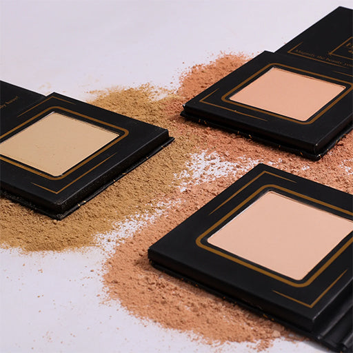 COMPACT POWDER – Good Choice India