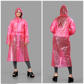 RAINCOAT