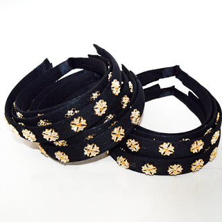 Beauty Sales Broad Hair Band (Item Code: 355)