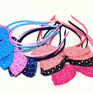 Beauty Sales Bow Hair Band (Item Code: 401)