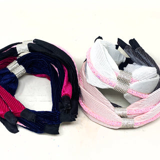 Beauty Sales Stylish Hair Band (Item Code: 424)