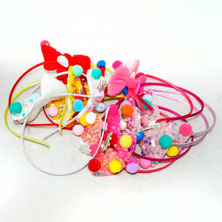 Beauty Sales Pretty Hair Band (Item Code: 383)