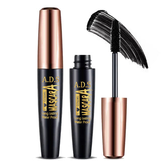 ADS Black Volumizing Mascara | Dramatic Volume & Length for Stunning Lashes (Item Code: 499)