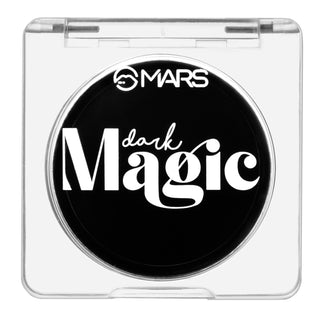 MARS Dark Magic pH Blush for Face Makeup (3.0g) | Highly Pigmented & Long-Lasting | Dewy Finish & Buildable Coverage | Silky Smooth Texture | Suitable for All Skin Tones (Item Code:436)