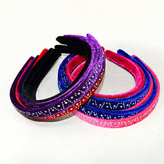 Beauty Sales Stylish Hair Band (Item Code: 386)