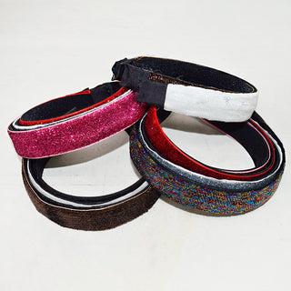 Adbeni Hair Band Random Color 1 Pc (Item Code: 310)