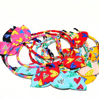 Beauty Sales Bow Hair Band (Item Code: 403)