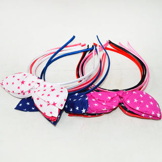 Beauty Sales Bow Hair Band (Item Code: 399)