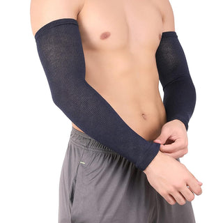 Adbeni Premium Gym Cricket Elbow Support | Enhanced Stability for Athletes (Item Code:412)