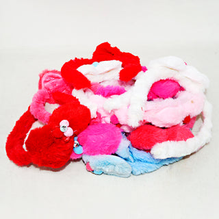 Beauty Sales Soft & Cozy Hair Band (Item Code: 378)