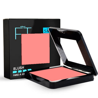 Adbeni Imported Color & Strokes Long-Lasting Face Blusher | Matte Powder Blush for Cheeks | Natural & Buildable Pigment, Lightweight & Blendable | Smooth Finish for All Skin Tones