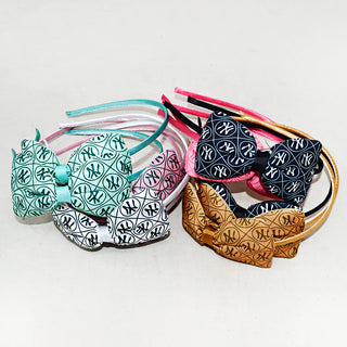 Beauty Sales Bow Hair Band (Item Code: 381)