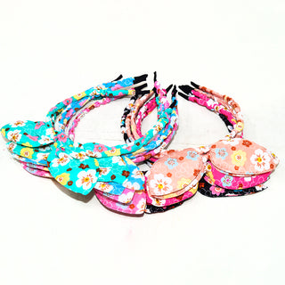 Beauty Sales Bow Hair Band (Item Code: 416)