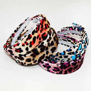 Beauty Sales Velvet Hair Band (Item Code: 390)