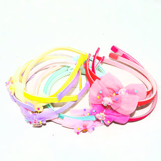 Beauty Sales Hair Band (Item Code: 392)