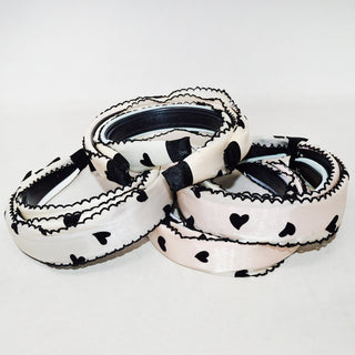 Beauty Sales Stylish Hair Band (Item Code: 398)