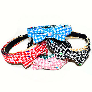 Beauty Sales Tie Bow Hair Band (Item Code: 374)