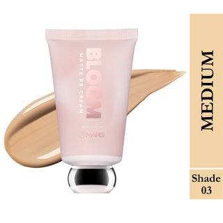 MARS Bloom Dewy BB Cream ( 40 gm)